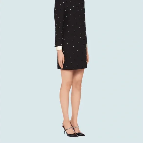 Brand new pink crystal jacket - Picture 10 of 10